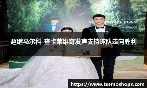 赵继马尔科-查卡莱维奇发声支持球队走向胜利